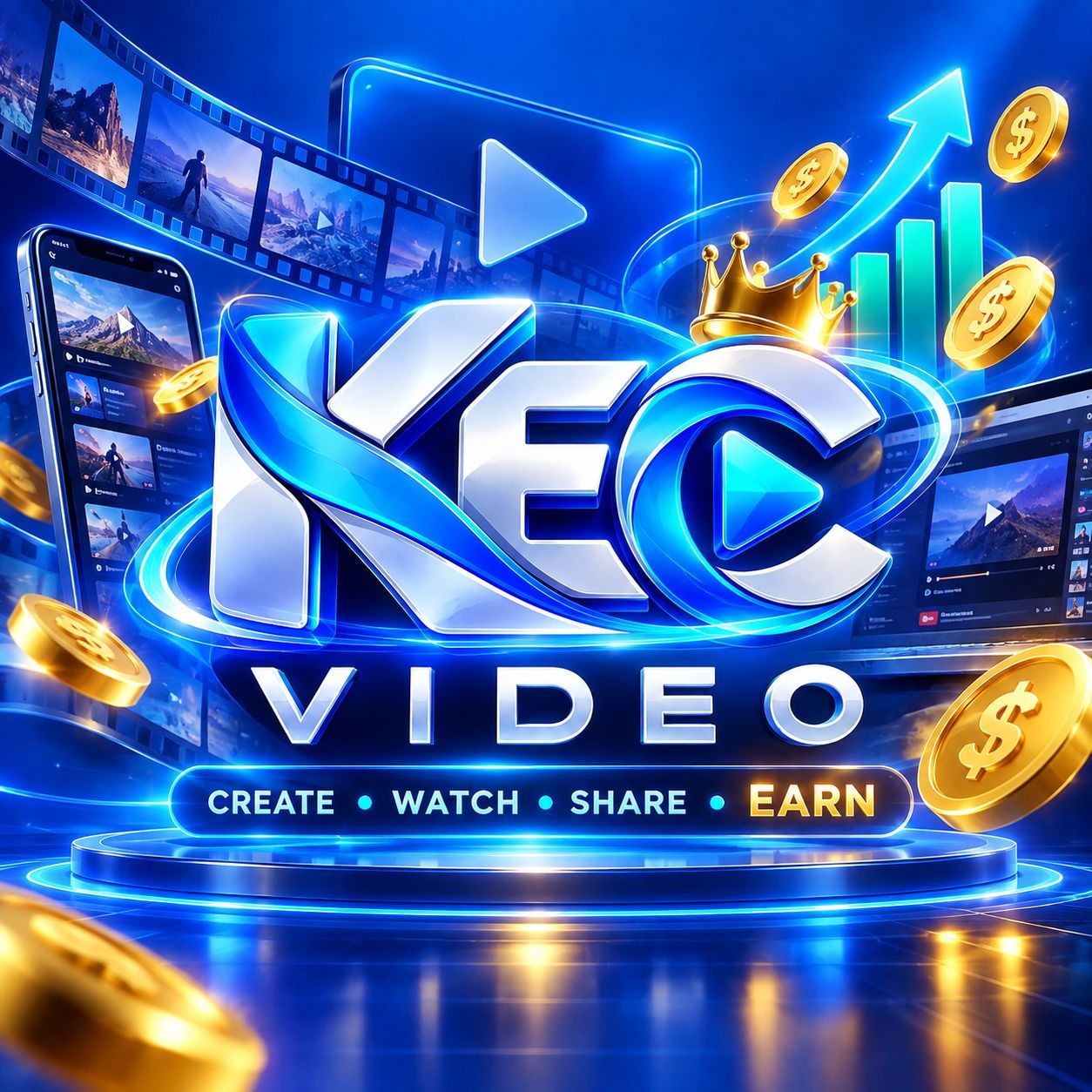 KEC Video